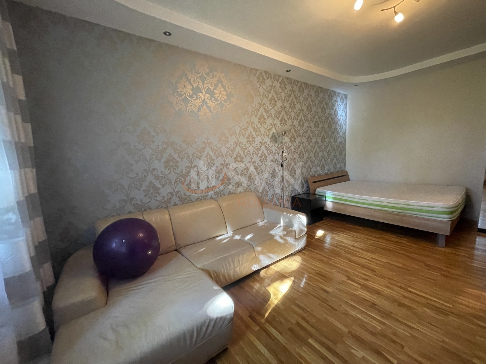 Garsoniera Bucuresti/Bucurestii Noi