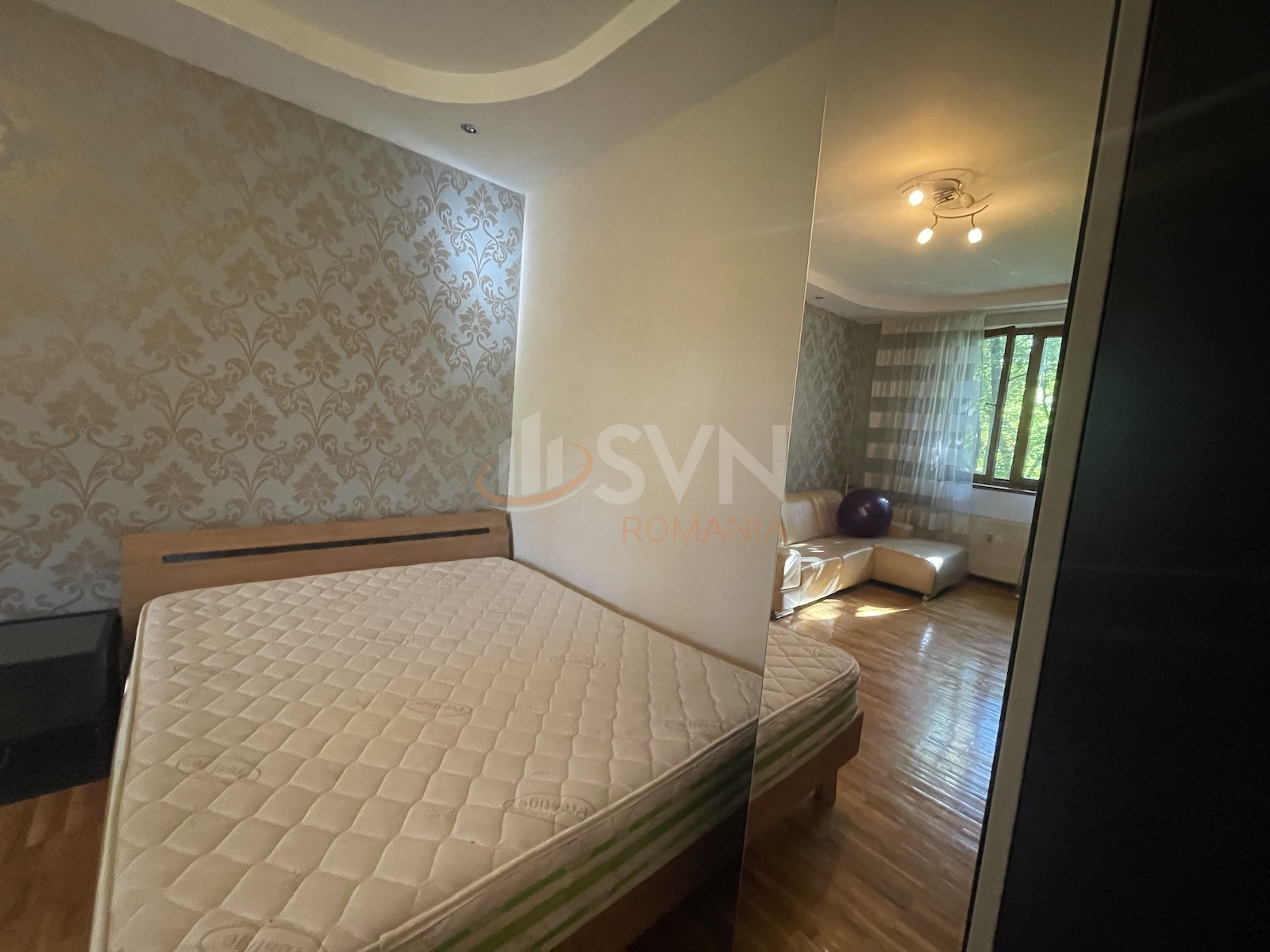 Garsoniera Bucuresti/Bucurestii Noi