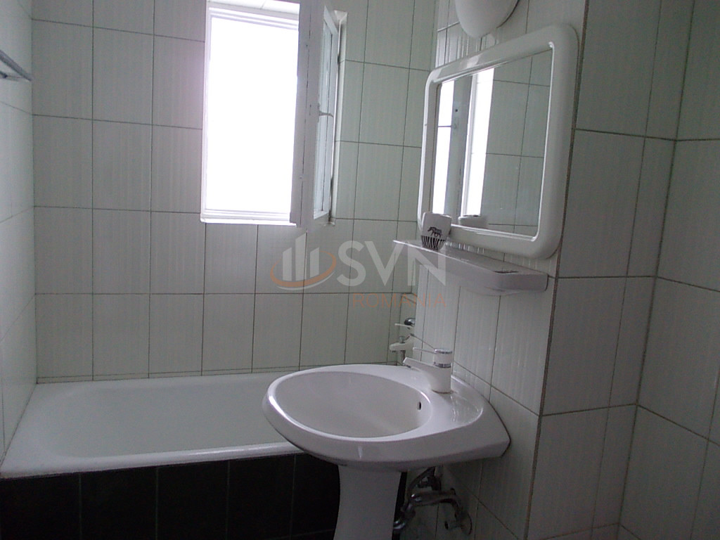 Garsoniera Bucuresti/Banu Manta