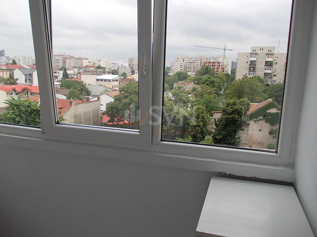 Garsoniera Bucuresti/Banu Manta