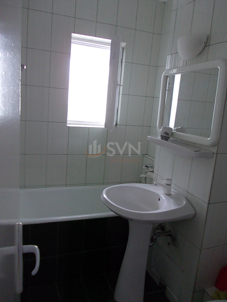 Garsoniera Bucuresti/Banu Manta