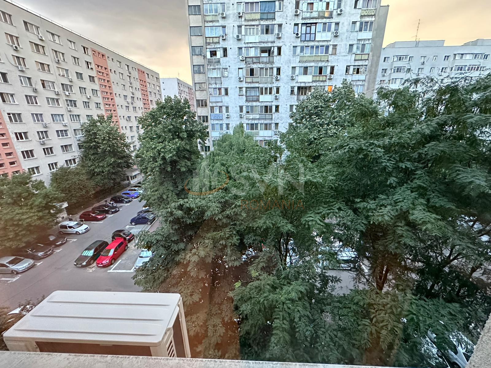 Garsoniera Bucuresti/Titan