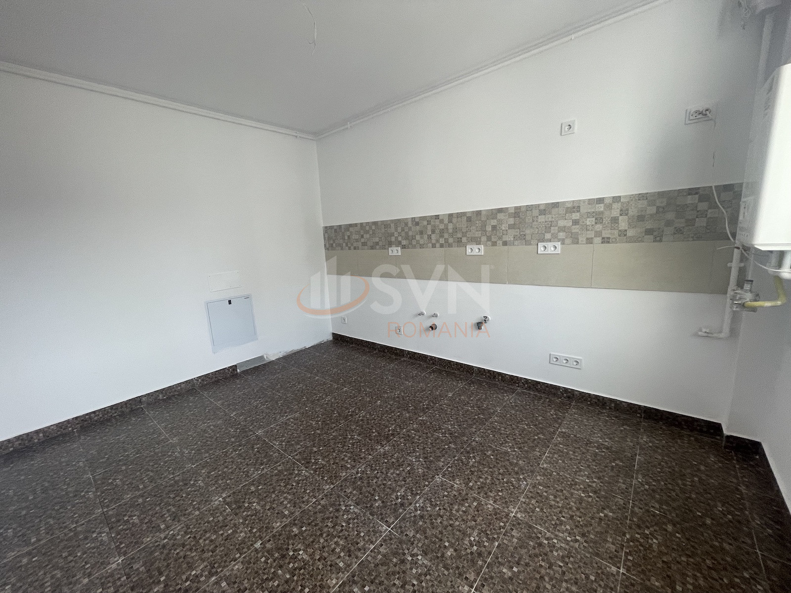 Garsoniera Bucuresti/Pipera