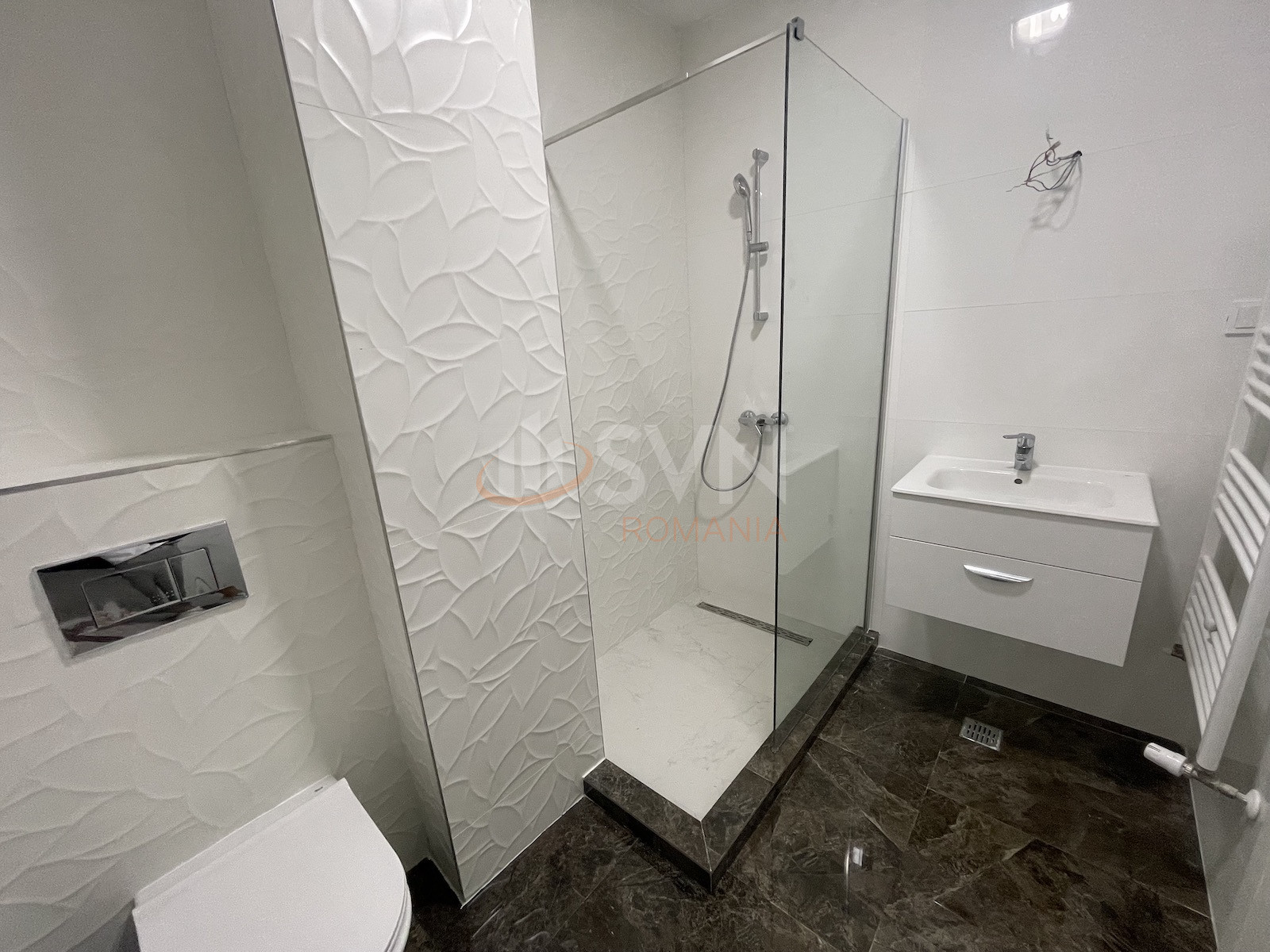 Garsoniera Bucuresti/Pipera