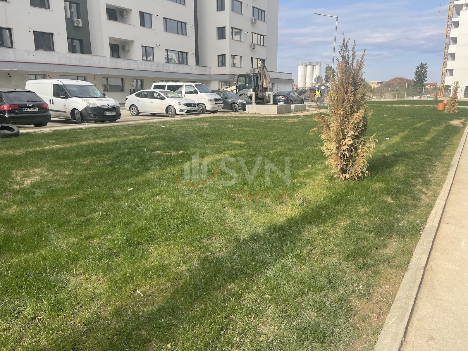 Garsoniera Bucuresti/Pipera