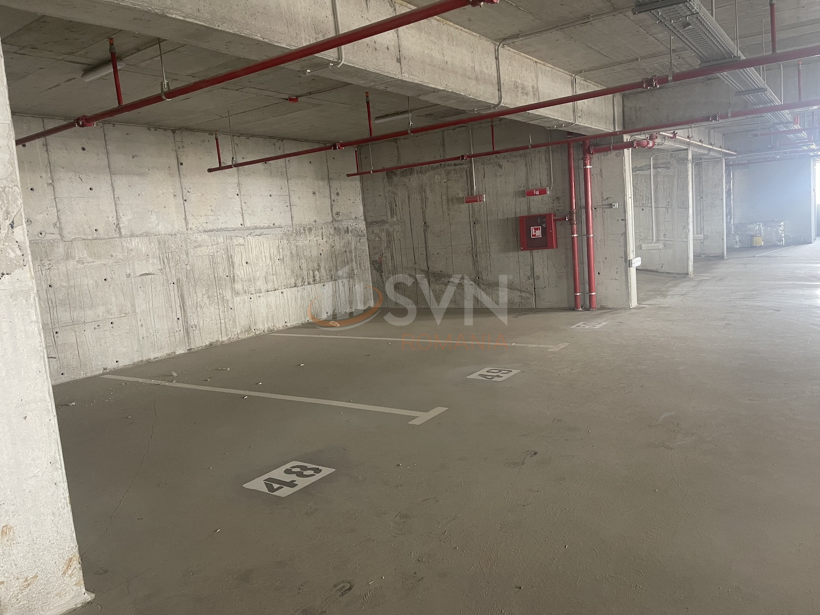 Garsoniera Bucuresti/Pipera