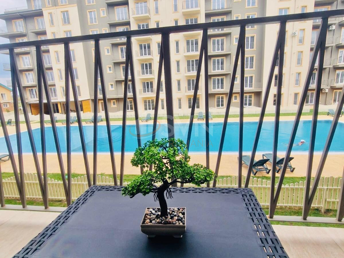 Garsoniera Ilfov/Tunari