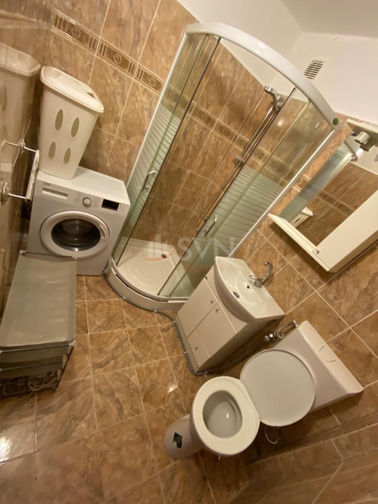 Garsoniera Cluj/Zorilor