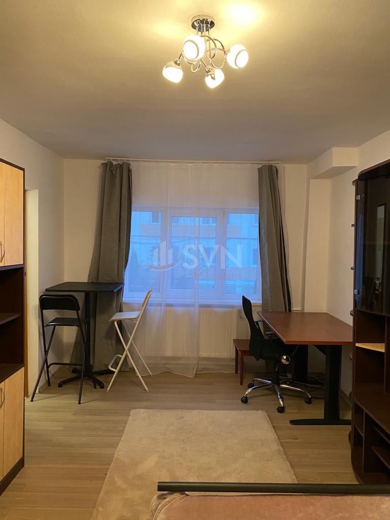 Garsoniera Cluj/Zorilor