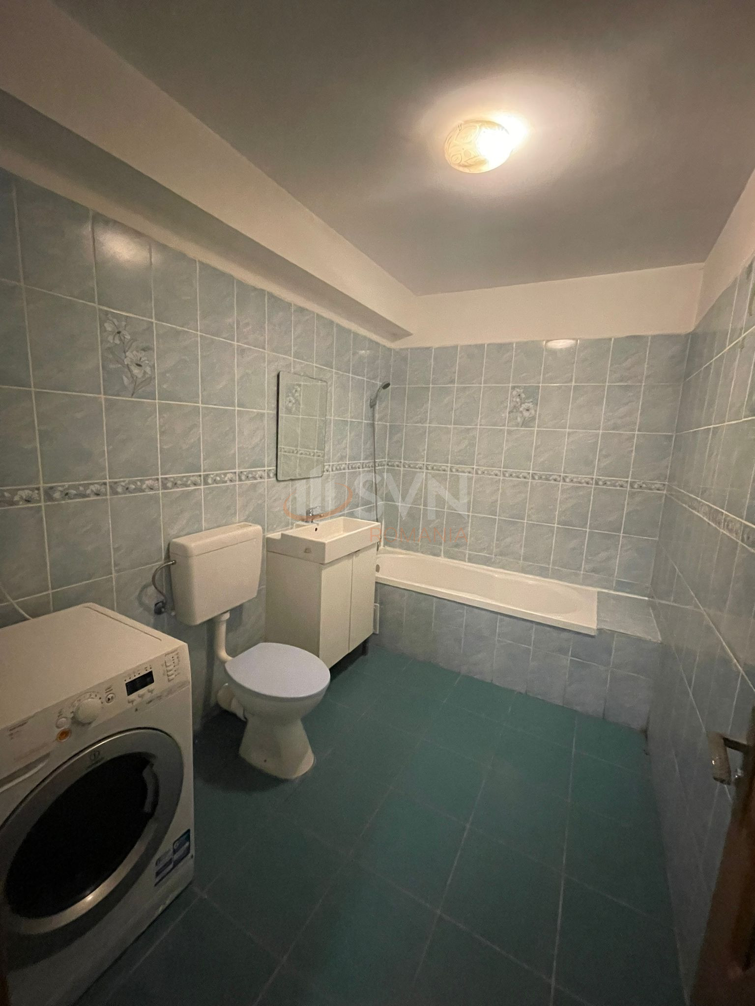Garsoniera Bucuresti/Ferentari