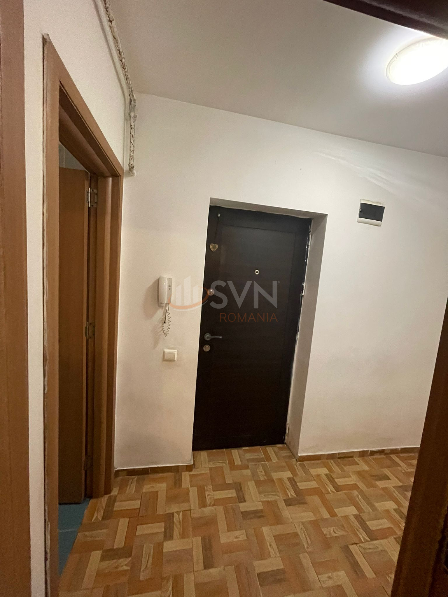Garsoniera Bucuresti/Ferentari