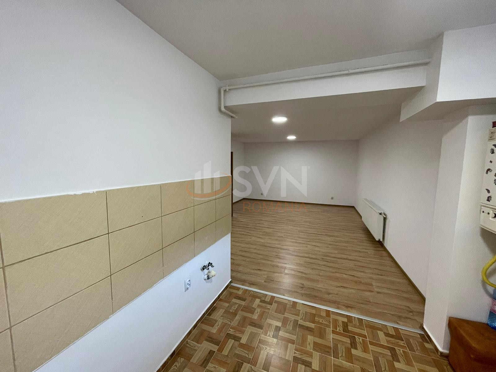 Garsoniera Bucuresti/Ferentari