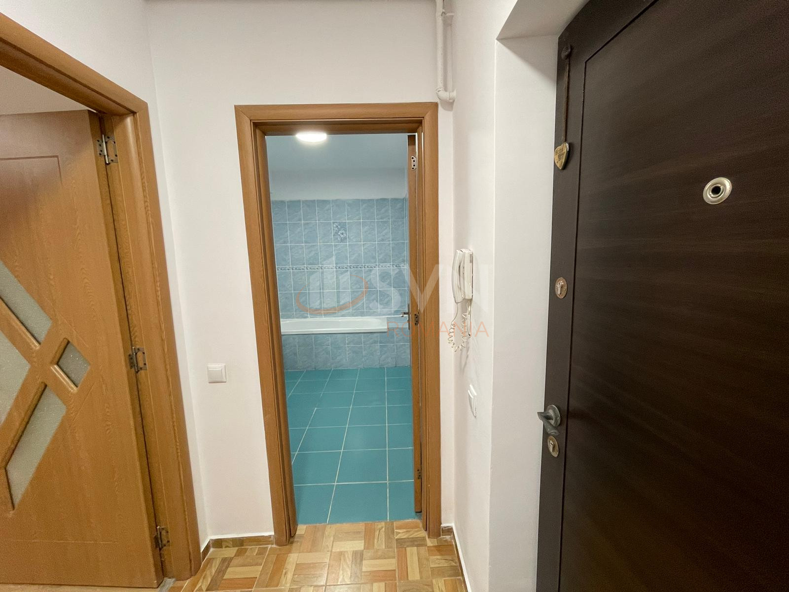 Garsoniera Bucuresti/Ferentari