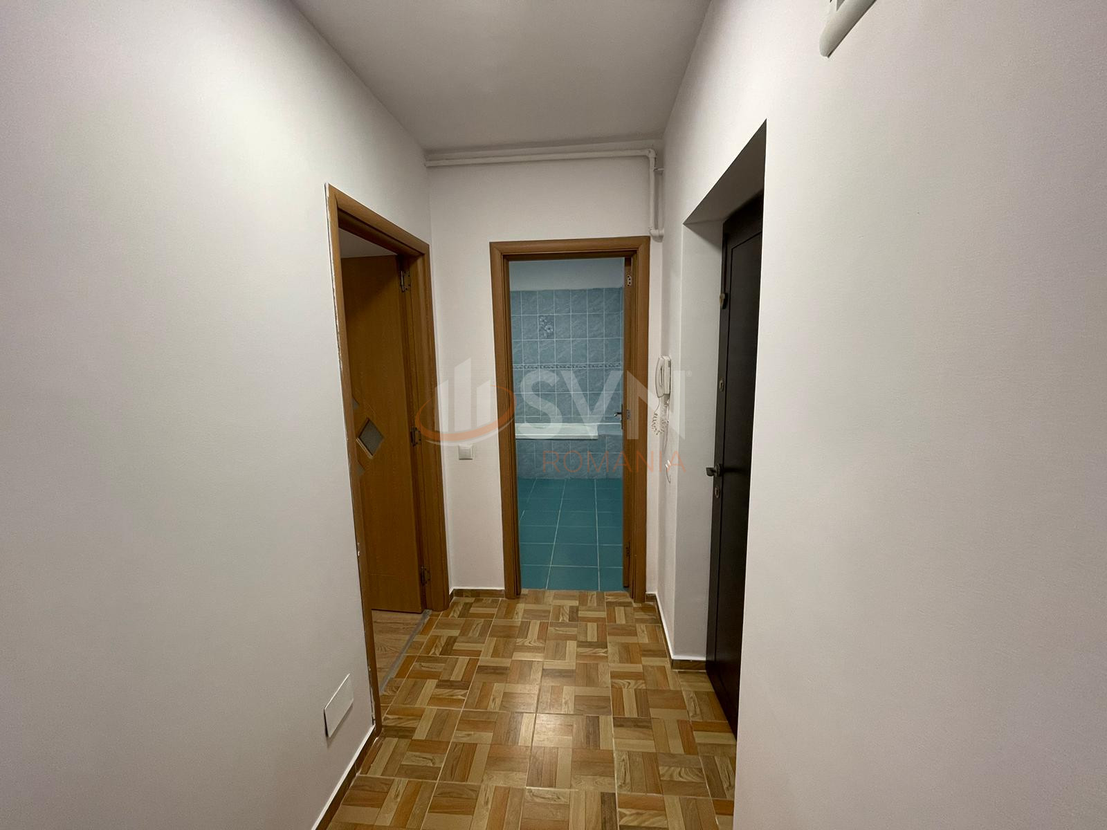 Garsoniera Bucuresti/Ferentari