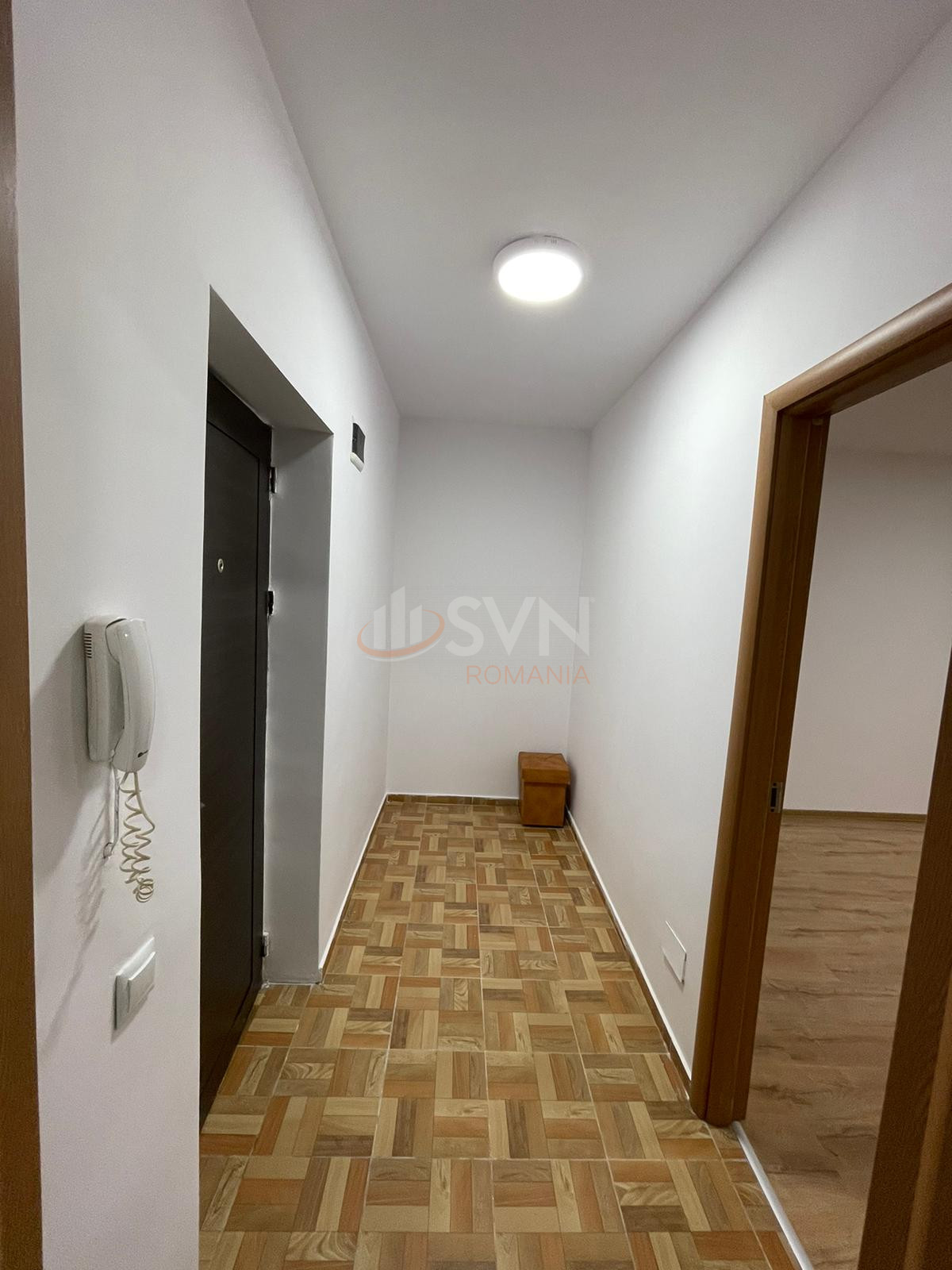 Garsoniera Bucuresti/Ferentari
