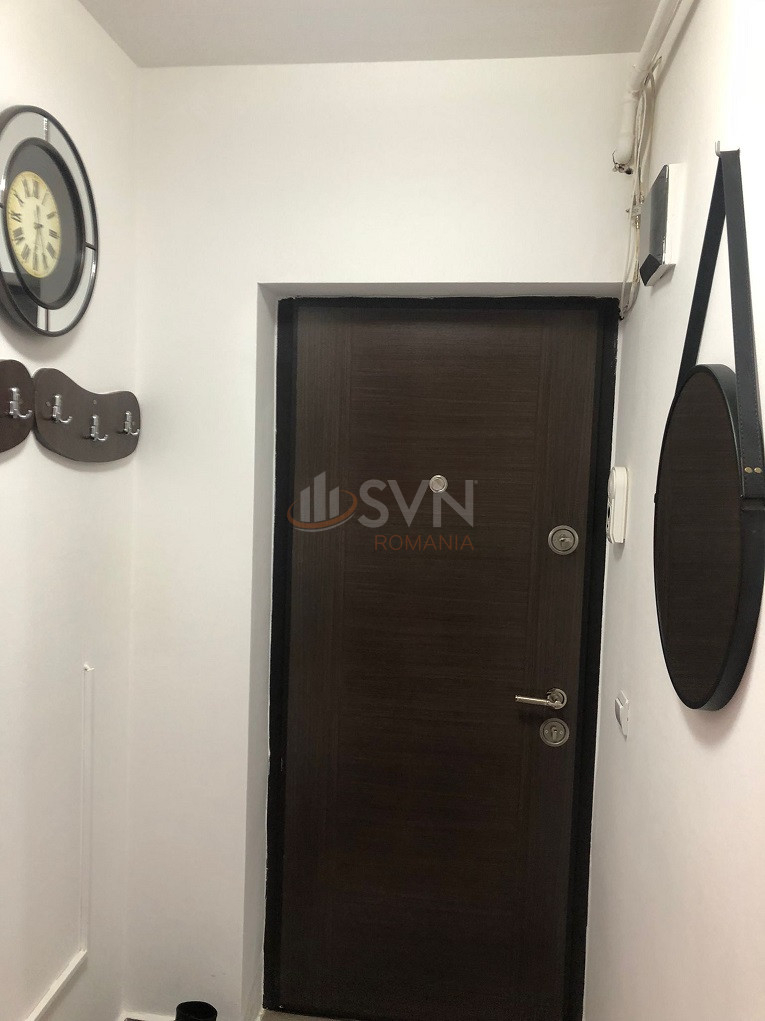 Garsoniera Cluj/Centru