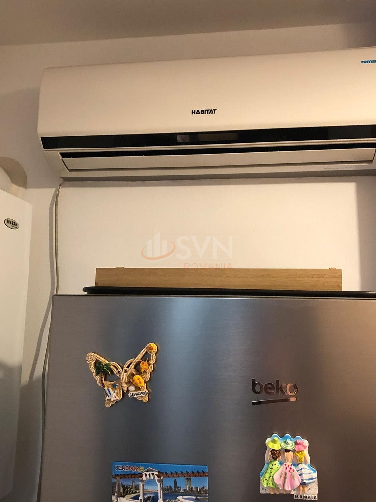 Garsoniera Cluj/Centru