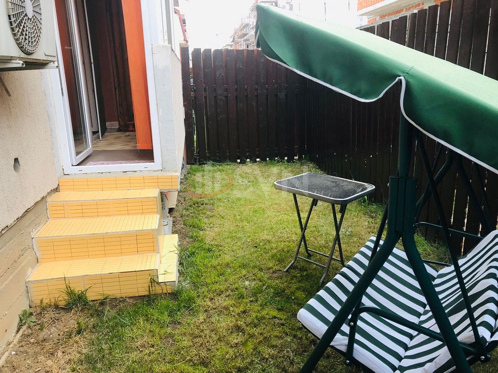 Garsoniera Cluj/Centru