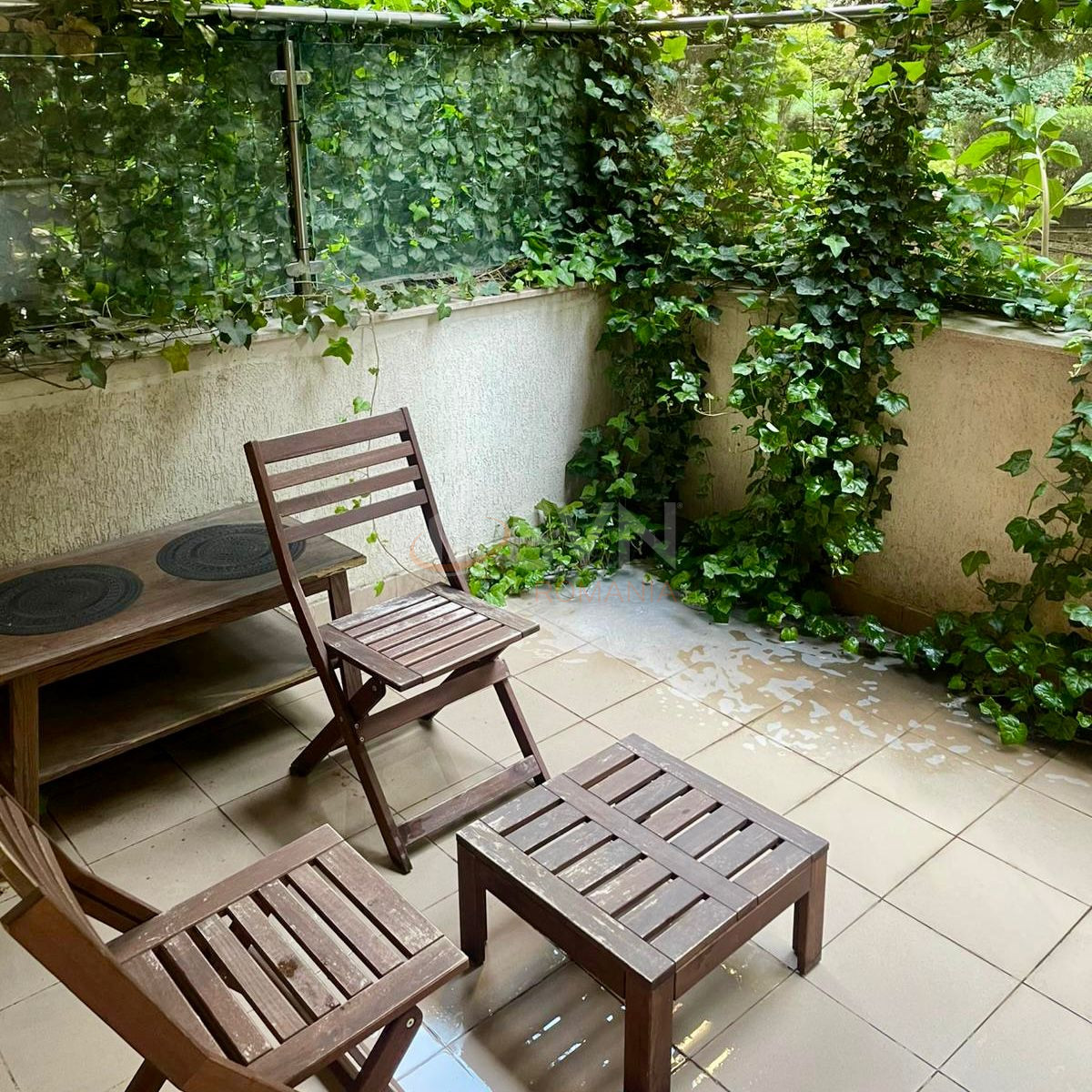 Garsoniera Bucuresti/Aviatiei