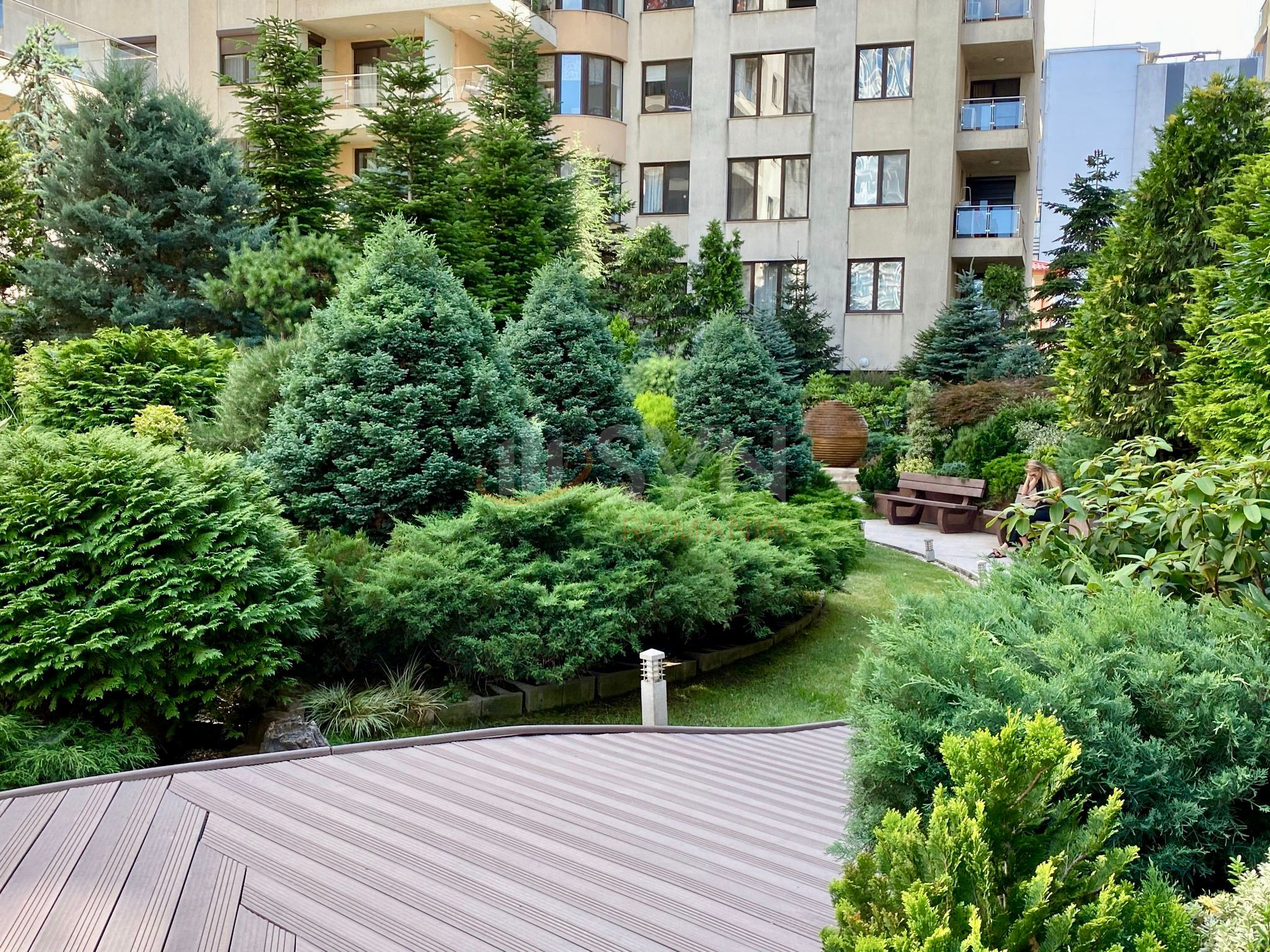 Garsoniera Bucuresti/Aviatiei