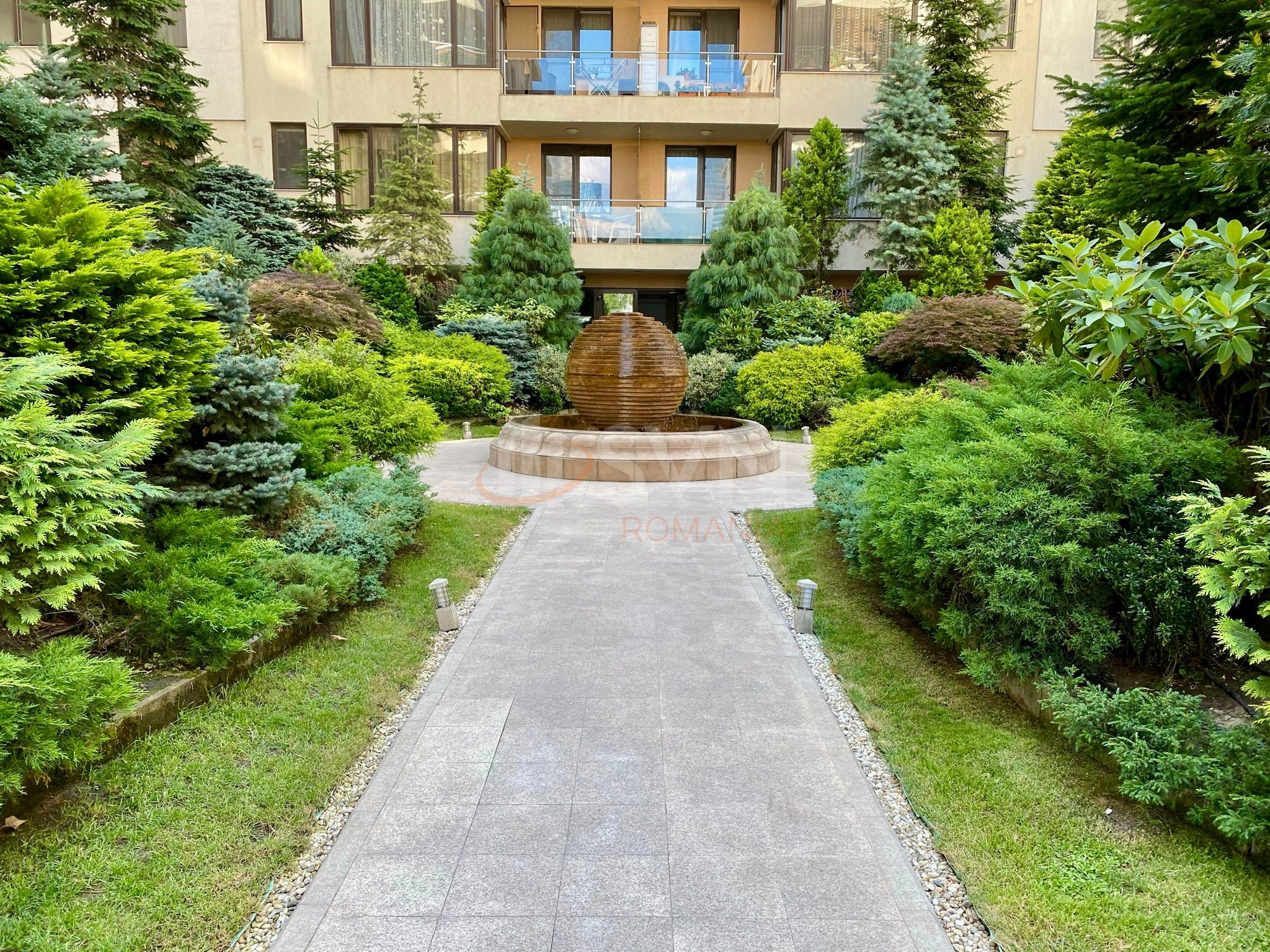 Garsoniera Bucuresti/Aviatiei