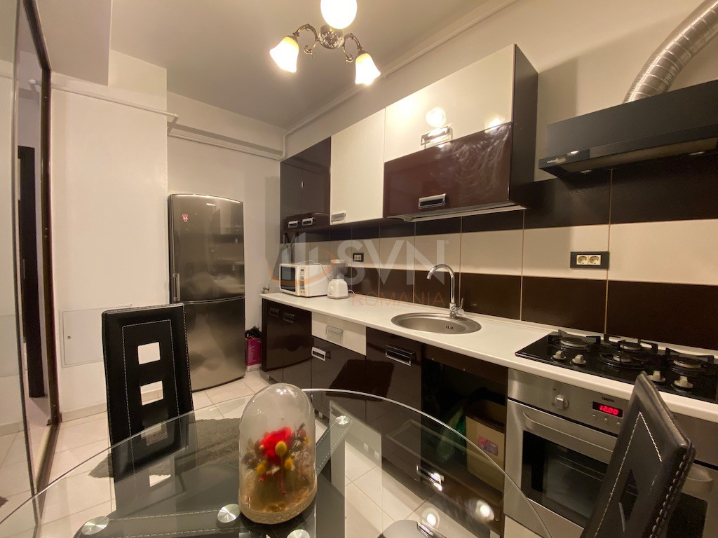 Garsoniera Bucuresti/Militari