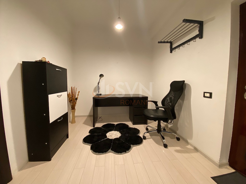 Garsoniera Bucuresti/Militari