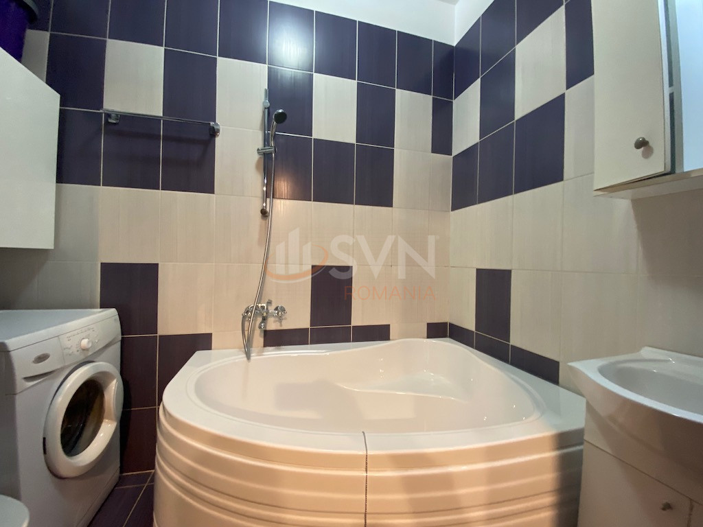 Garsoniera Bucuresti/Militari