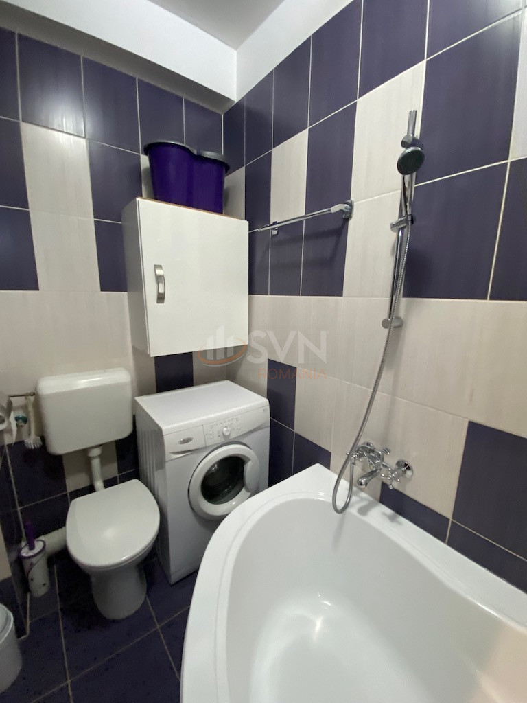 Garsoniera Bucuresti/Militari