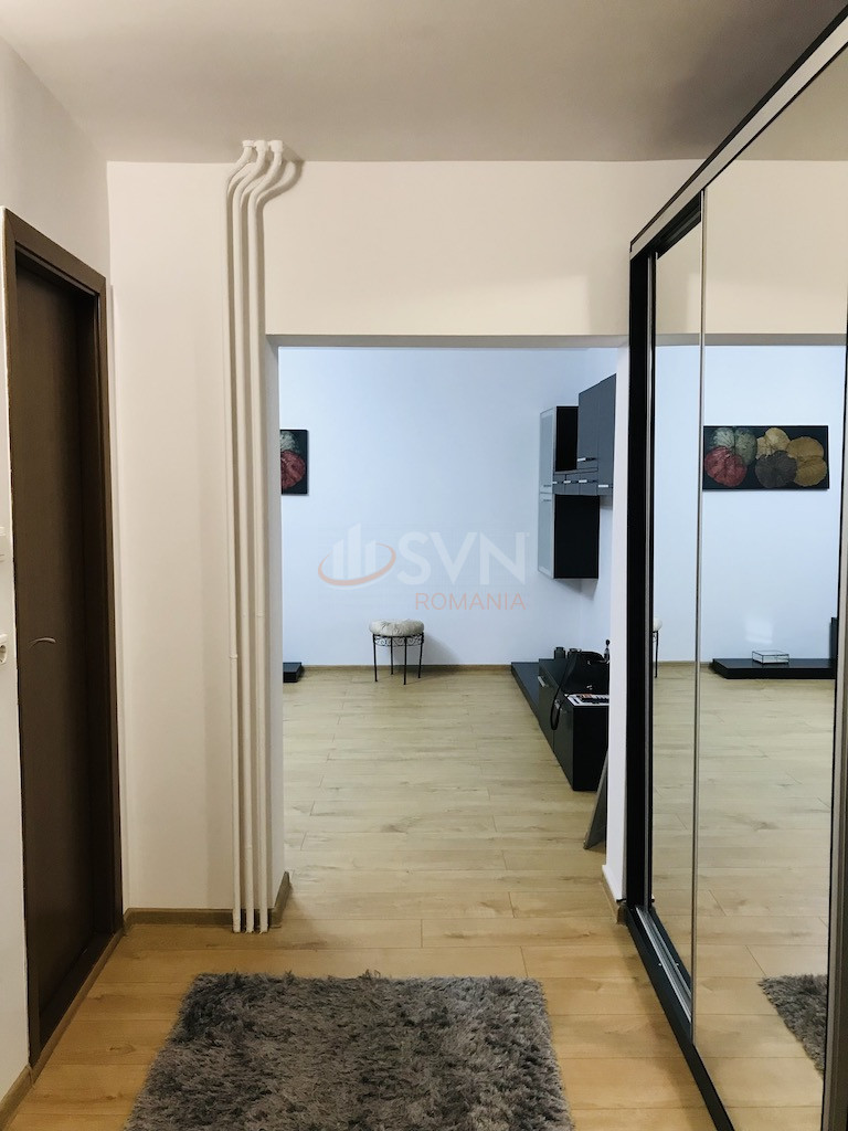 Garsoniera Bucuresti/Aviatiei