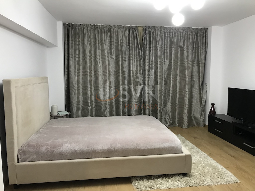 Garsoniera Bucuresti/Aviatiei