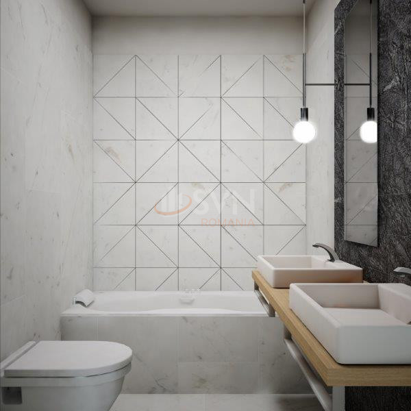 Garsoniera Bucuresti/Giulesti