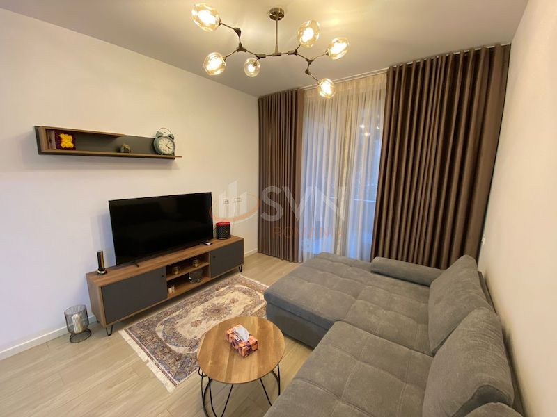 Garsoniera Bucuresti/Soseaua Nordului