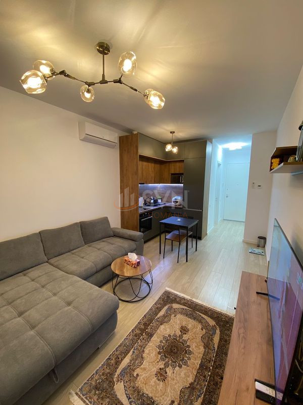 Garsoniera Bucuresti/Soseaua Nordului