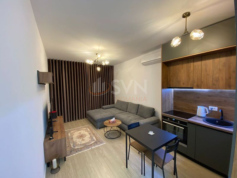 Garsoniera Bucuresti/Soseaua Nordului