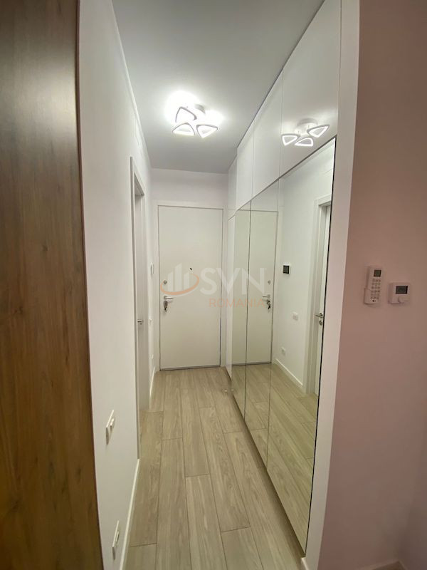 Garsoniera Bucuresti/Soseaua Nordului