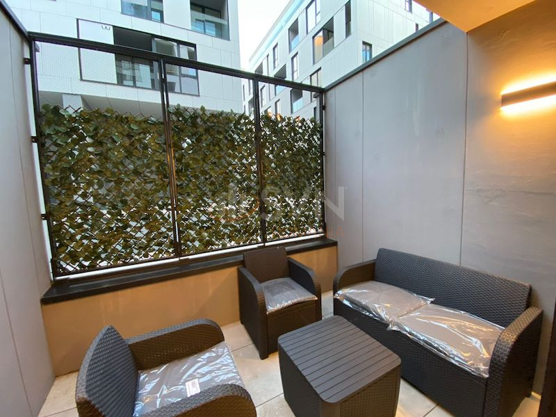 Garsoniera Bucuresti/Soseaua Nordului