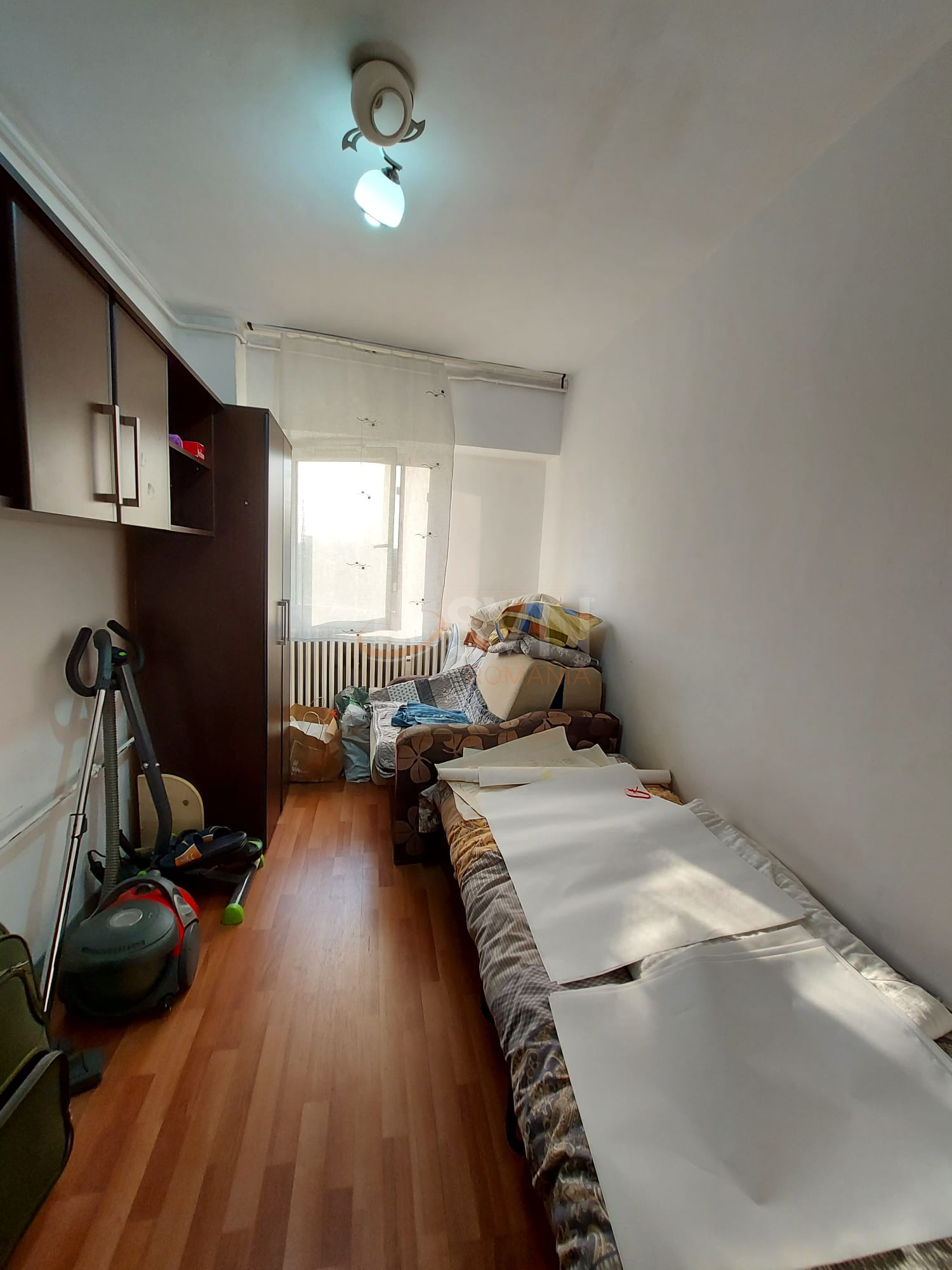 Garsoniera Bucuresti/Costin Georgian