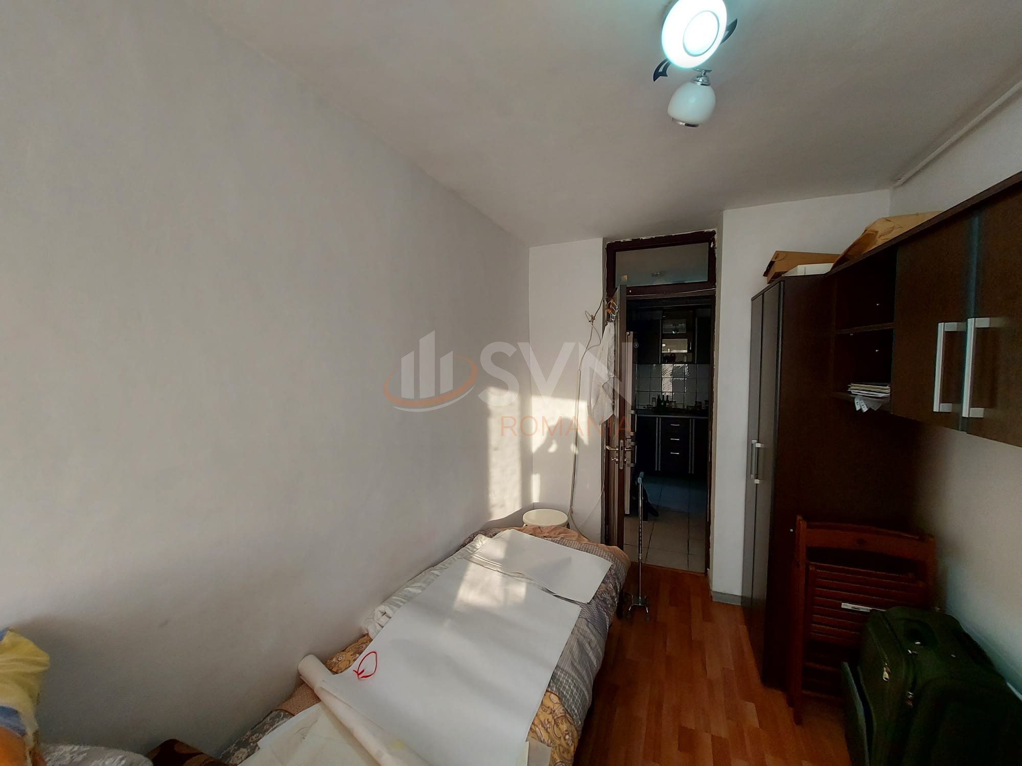 Garsoniera Bucuresti/Costin Georgian