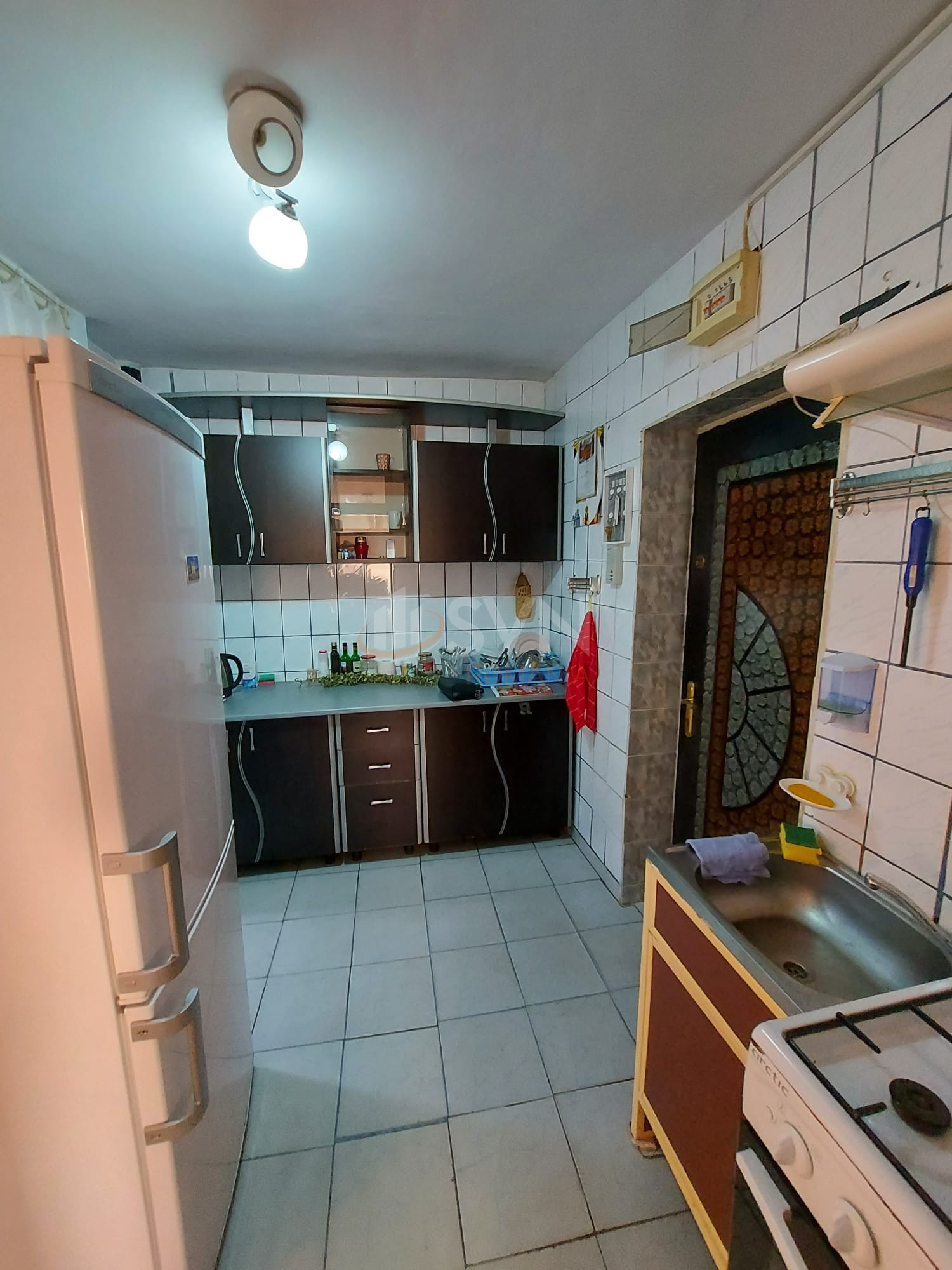 Garsoniera Bucuresti/Costin Georgian