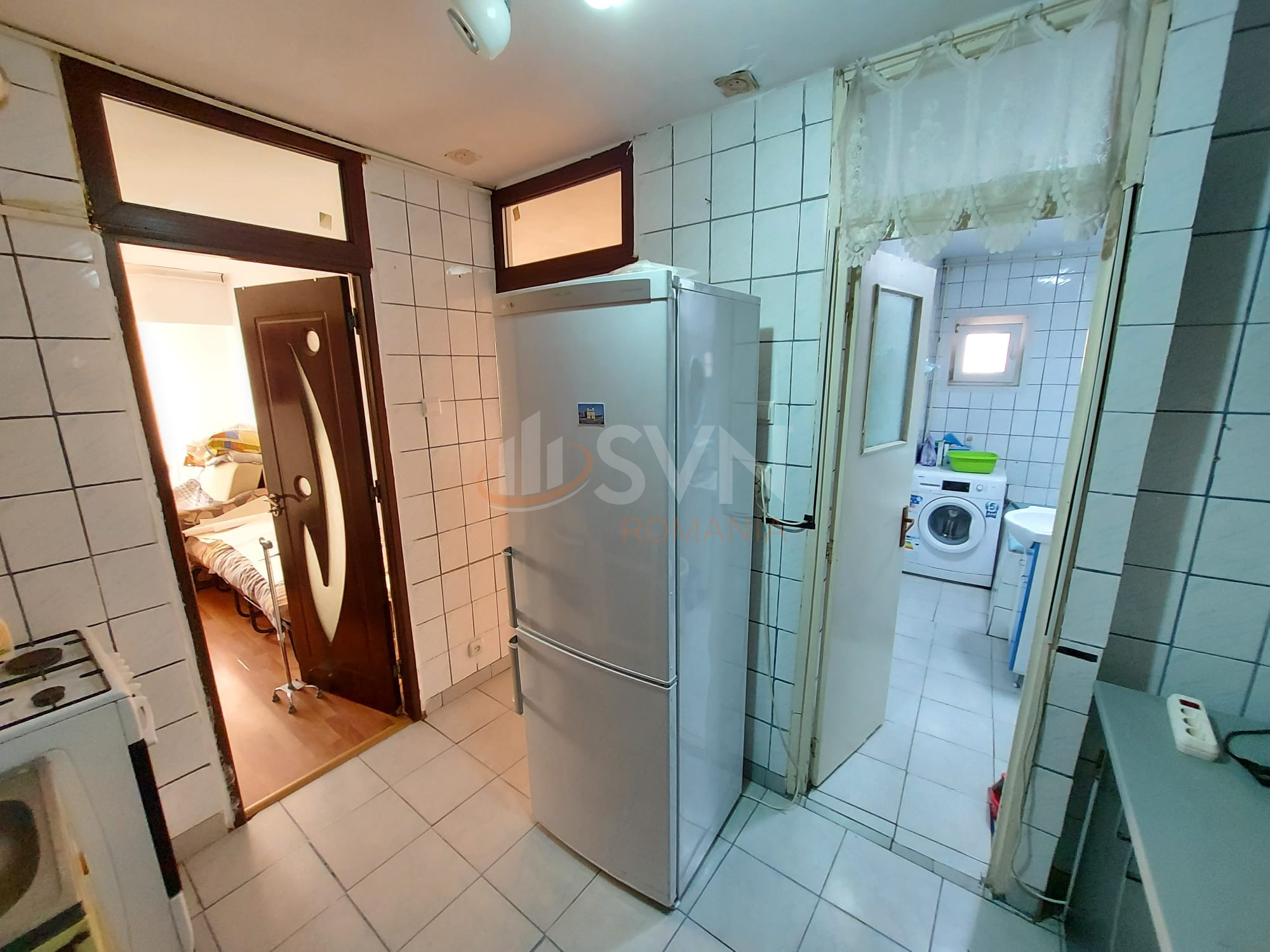 Garsoniera Bucuresti/Costin Georgian