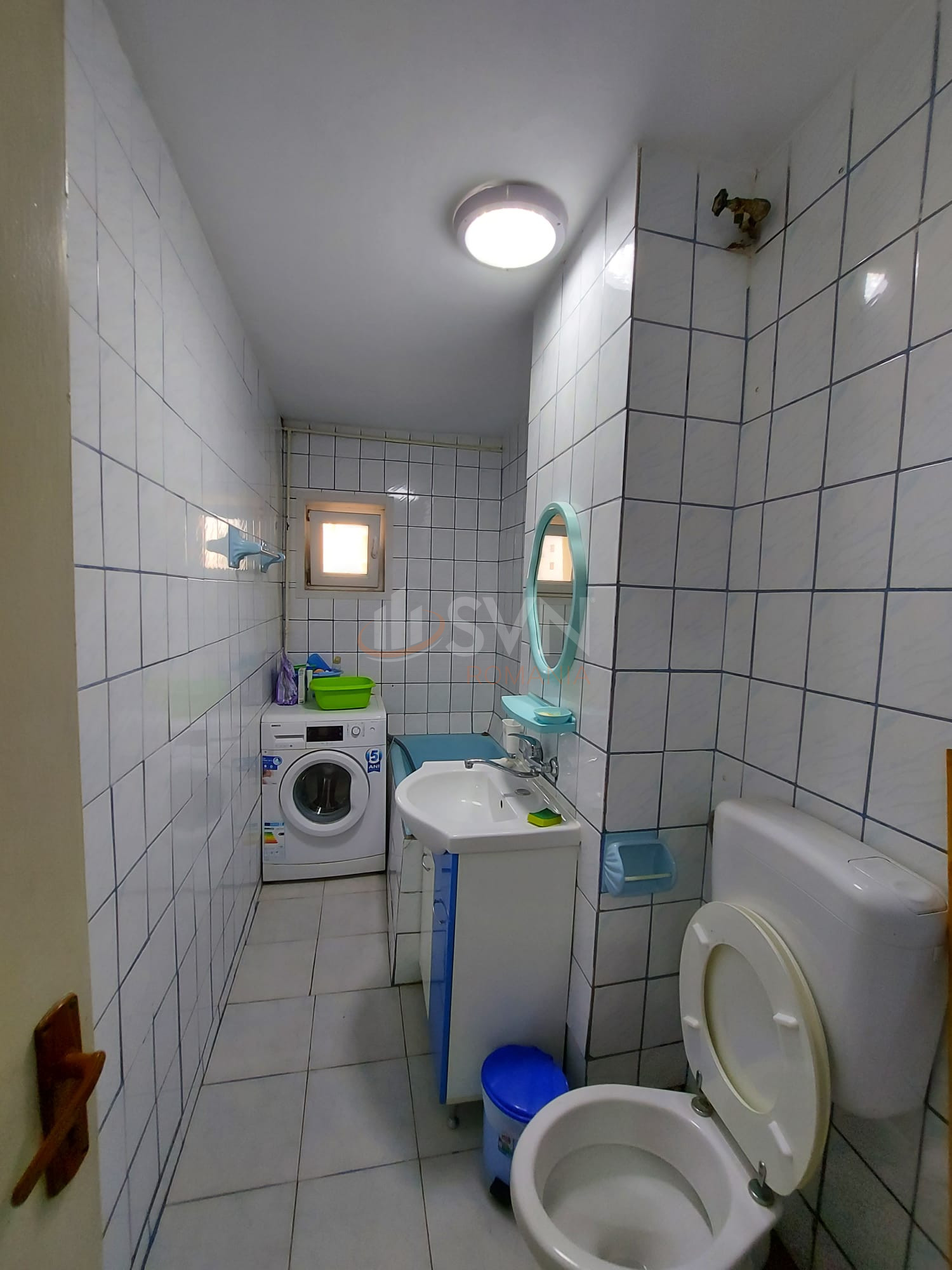 Garsoniera Bucuresti/Costin Georgian