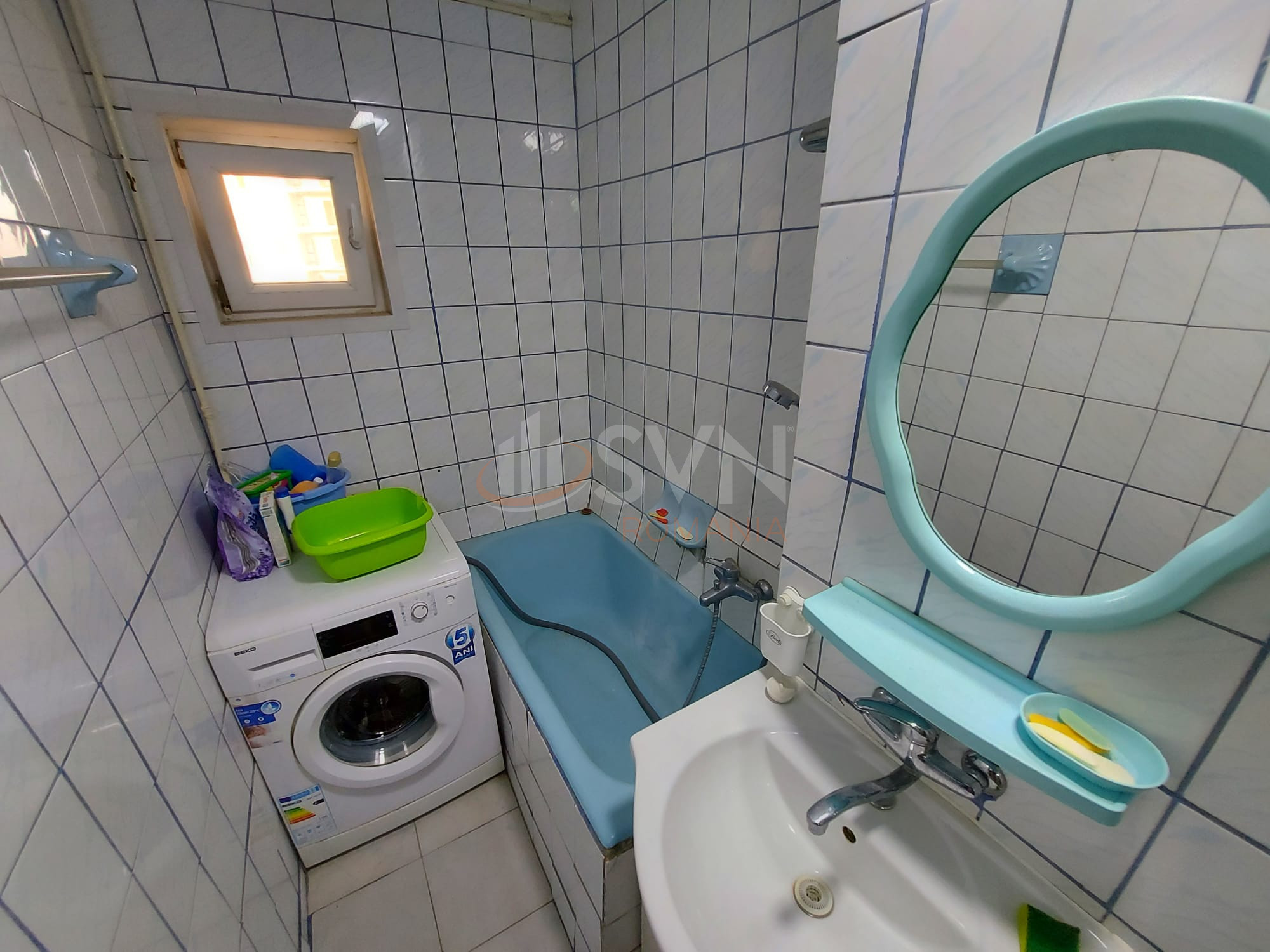 Garsoniera Bucuresti/Costin Georgian