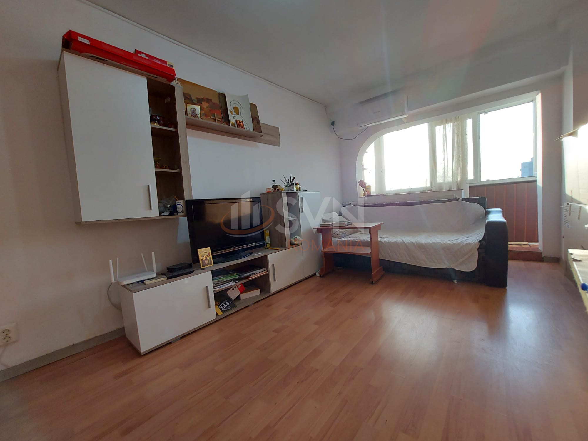 Garsoniera Bucuresti/Costin Georgian