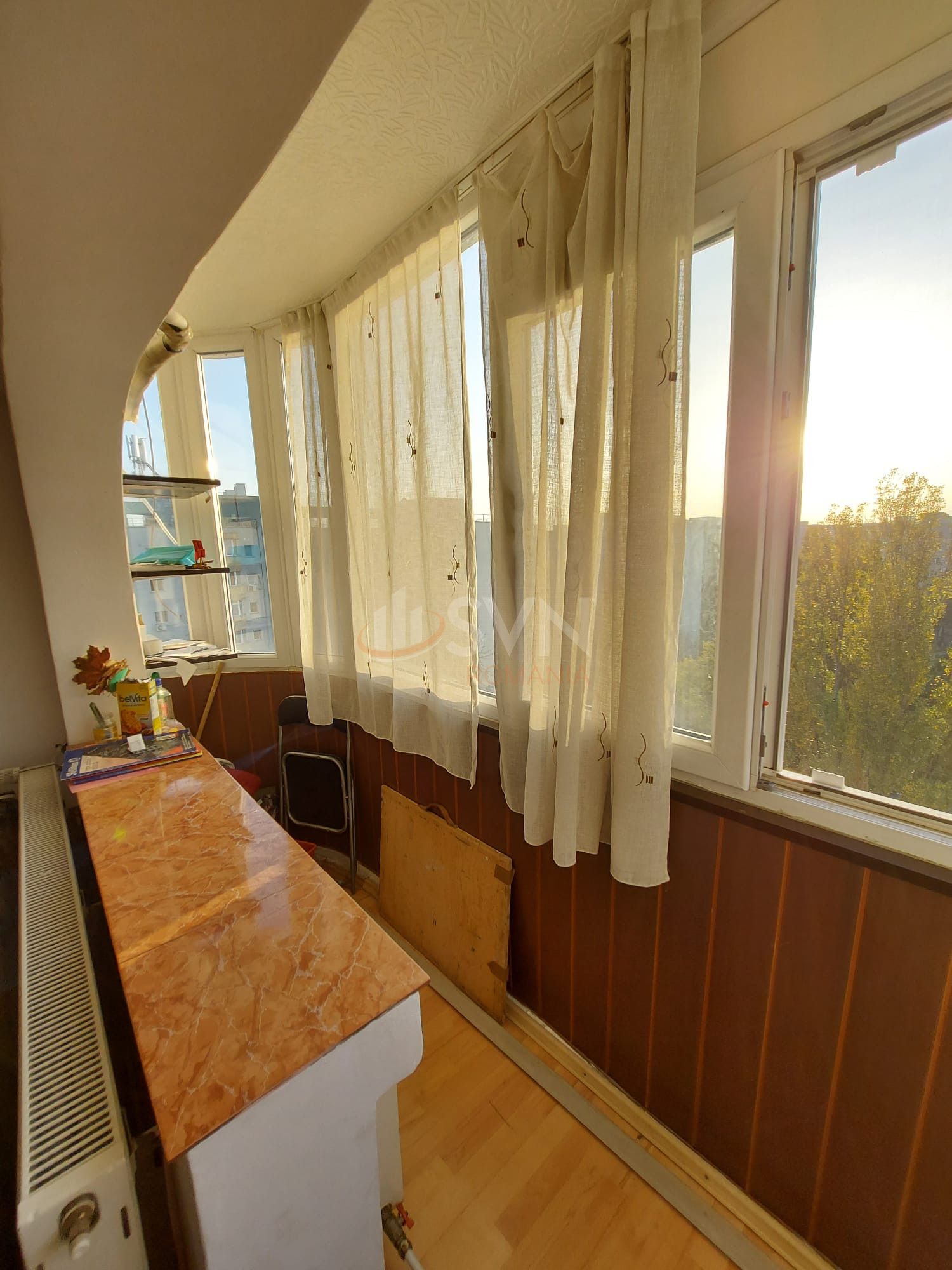 Garsoniera Bucuresti/Costin Georgian