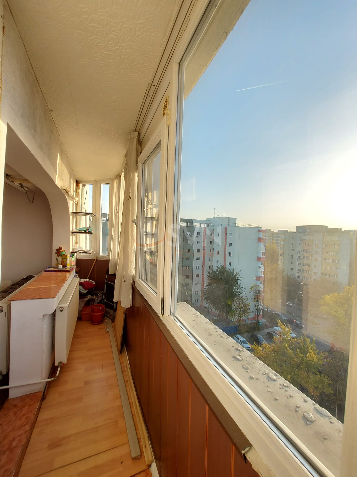 Garsoniera Bucuresti/Costin Georgian