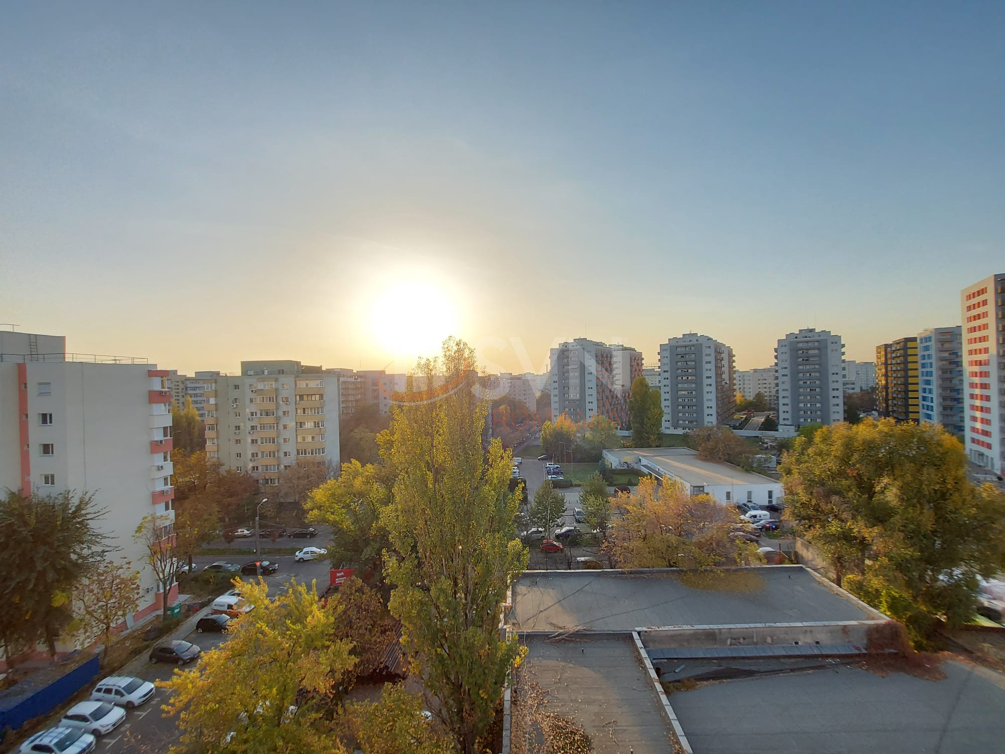 Garsoniera Bucuresti/Costin Georgian