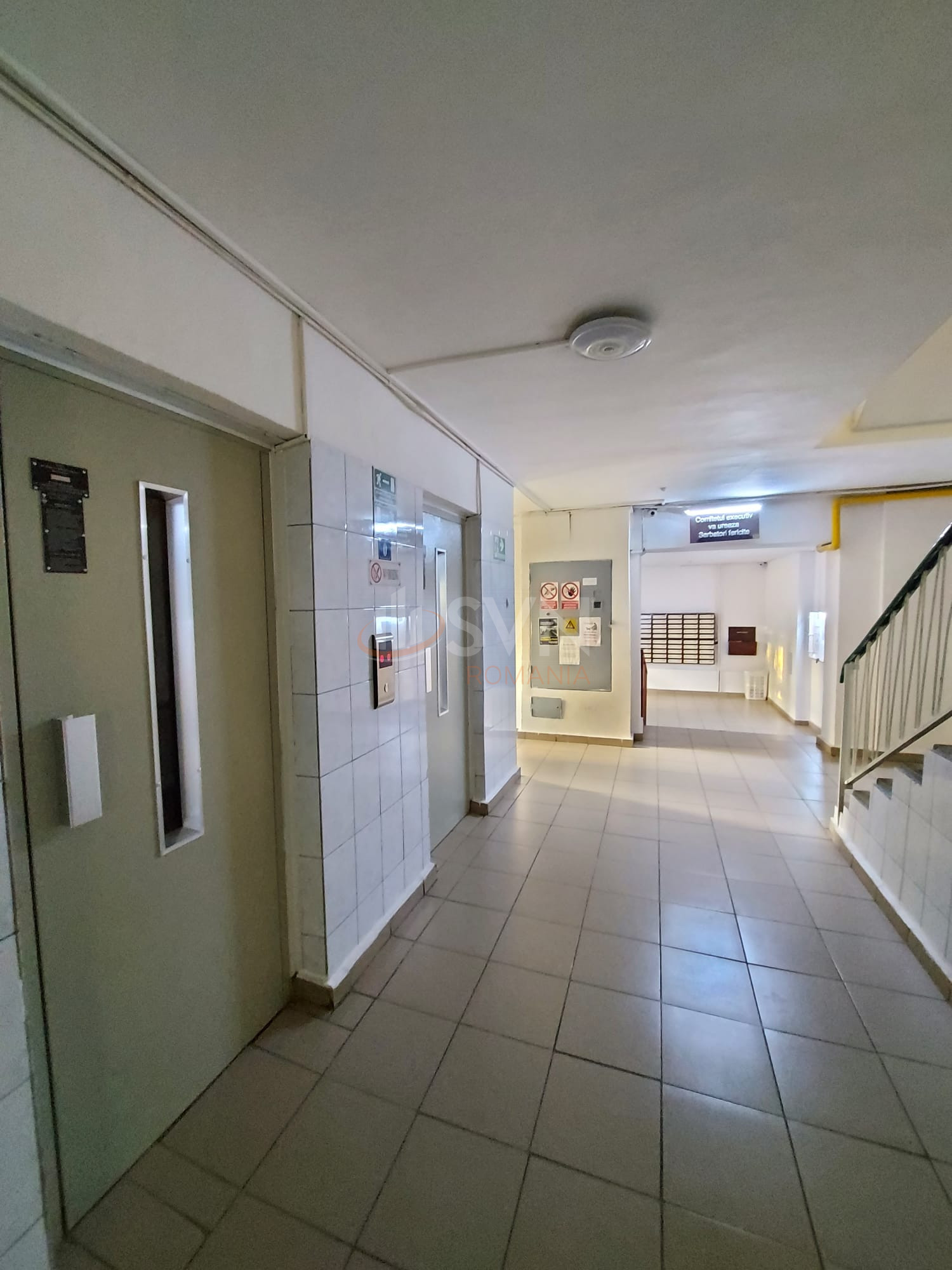 Garsoniera Bucuresti/Costin Georgian