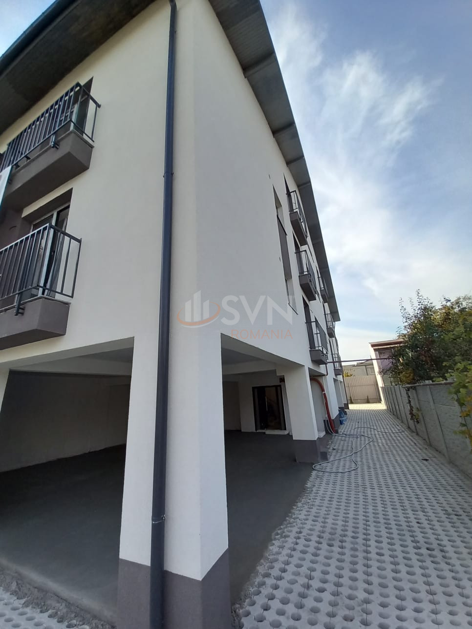 Garsoniera Bucuresti/Giulesti