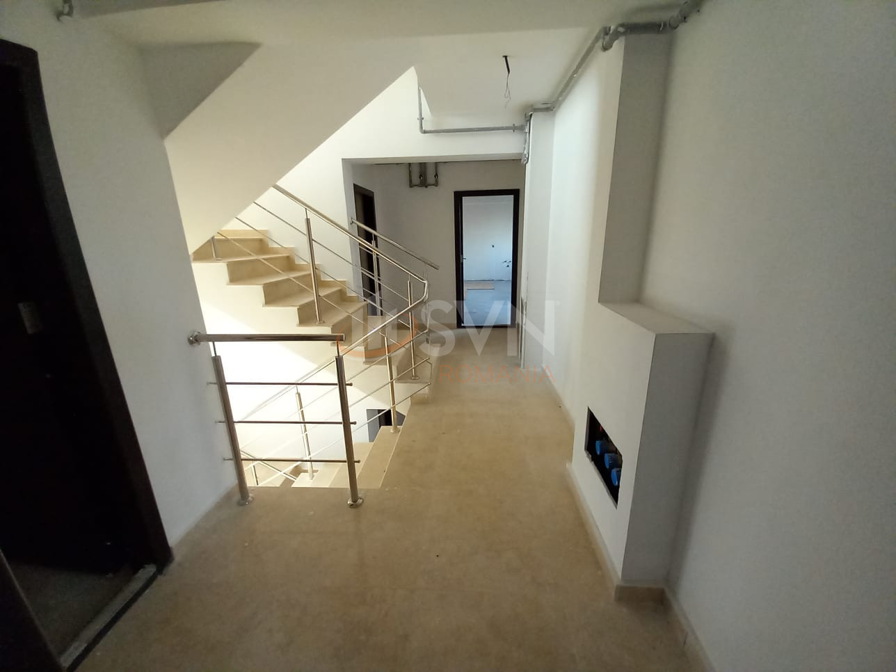 Garsoniera Bucuresti/Giulesti